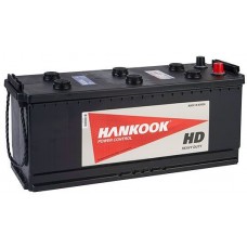 Hankook Battery 120 AH