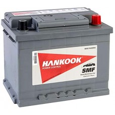 Hankook Battery 62 AH