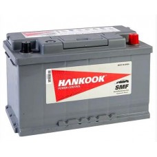Hankook Battery 75 AH TB