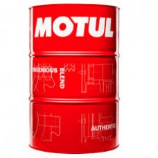 MOTUL TEKMA MEGA X LD 15W40 208L