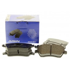 AISIN Brake pad BPRE-1901 Front