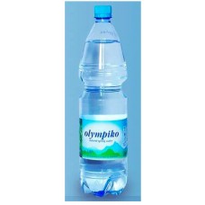 Eau Mineral Olympiko 1.5l