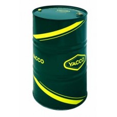 YACCO 80W90 BVX C100 GL5 208L 