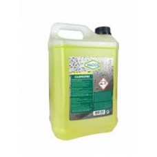YACCO CARPROPRE nettoyant carrosserie (Concentré) 5L