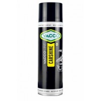 YACCO CARSHINE Lustreur Nettoyant Brillant Multi-surface 500ml