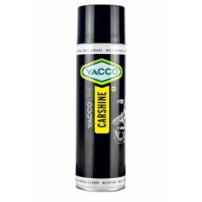 YACCO CARSHINE Lustreur Nettoyant Brillant Multi-surface 500ml